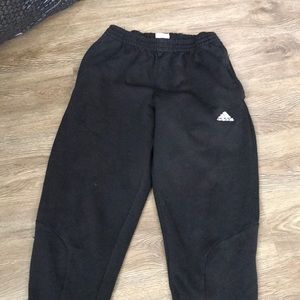 adidas joggers